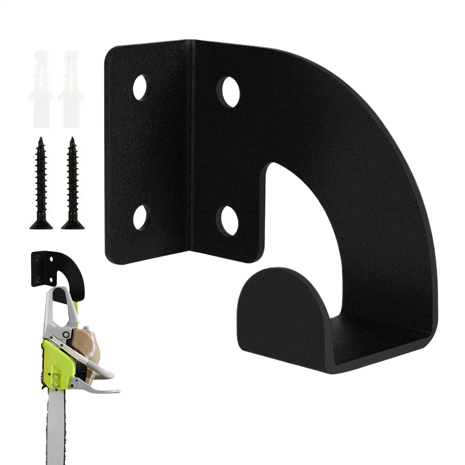 Chainsaw Rack Heavy Duty Chain - đánh giá và giá Gardening Tools Women