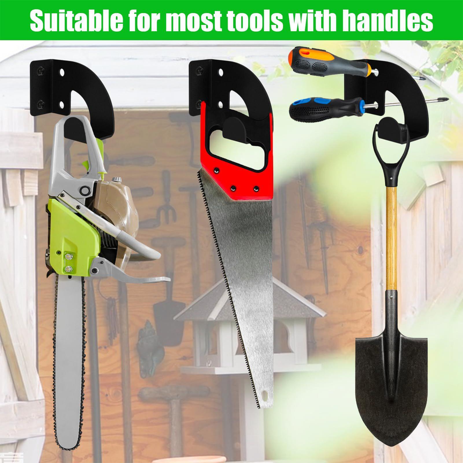 Chainsaw Rack Heavy Duty Chain - đánh giá và giá Gardening Tools Women