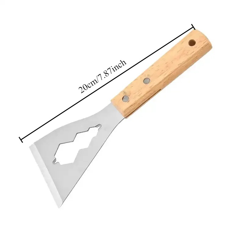 Heavy Duty Stainless Steel Scr - đánh giá và giá Harvest Knife Garden