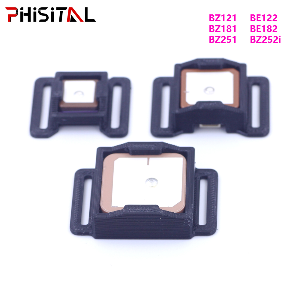 GPS Module Mount 3D Printed TP - đánh giá và giá Stihl Chainsaw Ms261