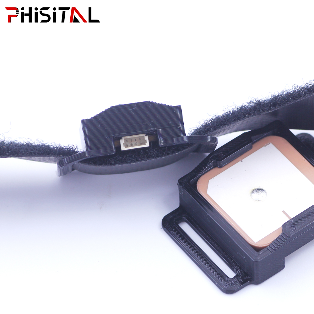 GPS Module Mount 3D Printed TP - đánh giá và giá Stihl Chainsaw Ms261