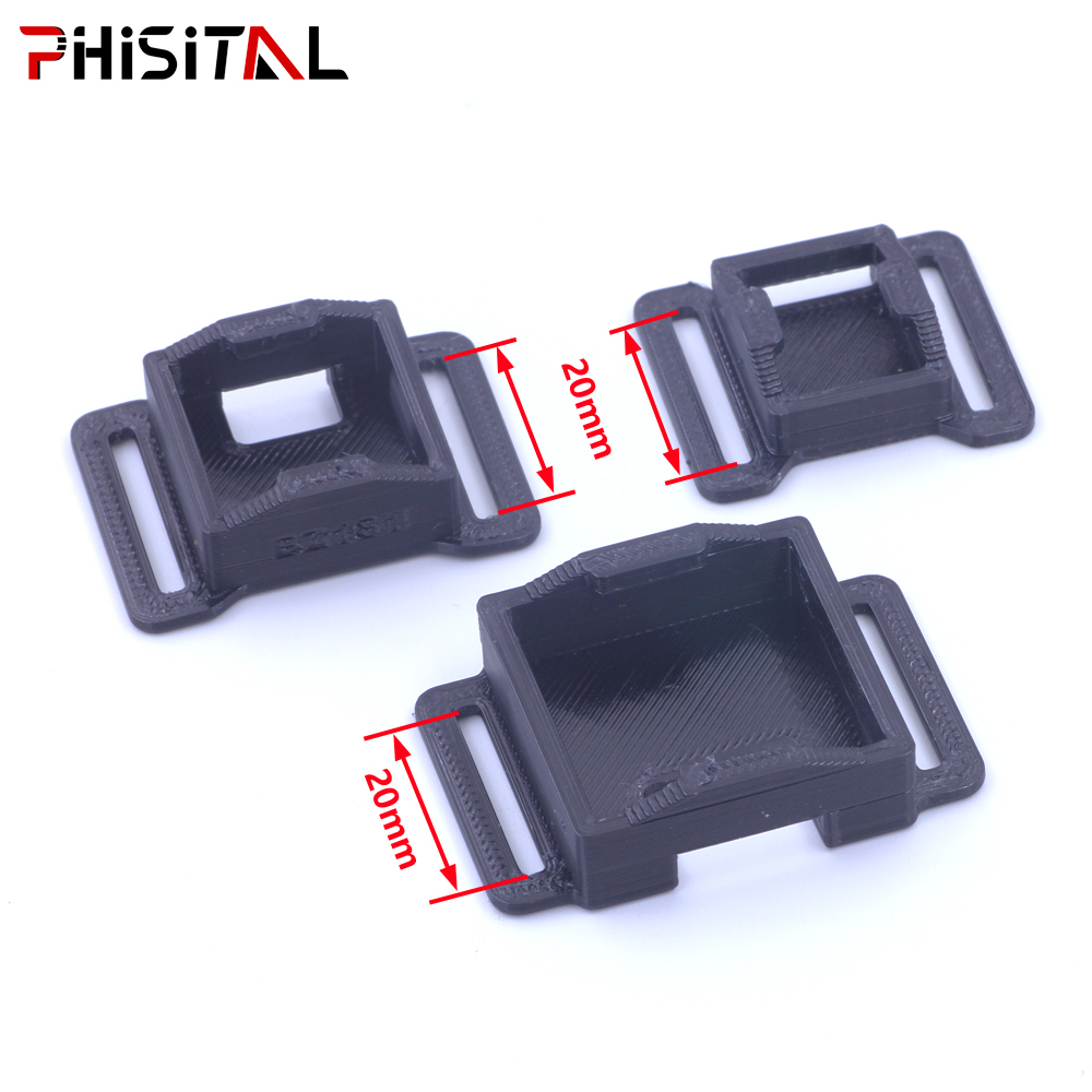 GPS Module Mount 3D Printed TP - đánh giá và giá Stihl Chainsaw Ms261