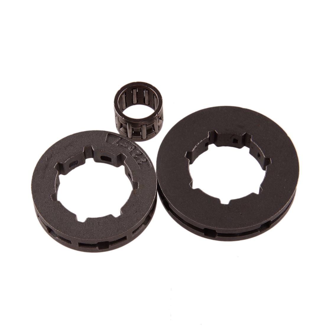 1 Set Clutch Assy Drum Washer  - đánh giá và giá Stihl Chainsaw Ms261