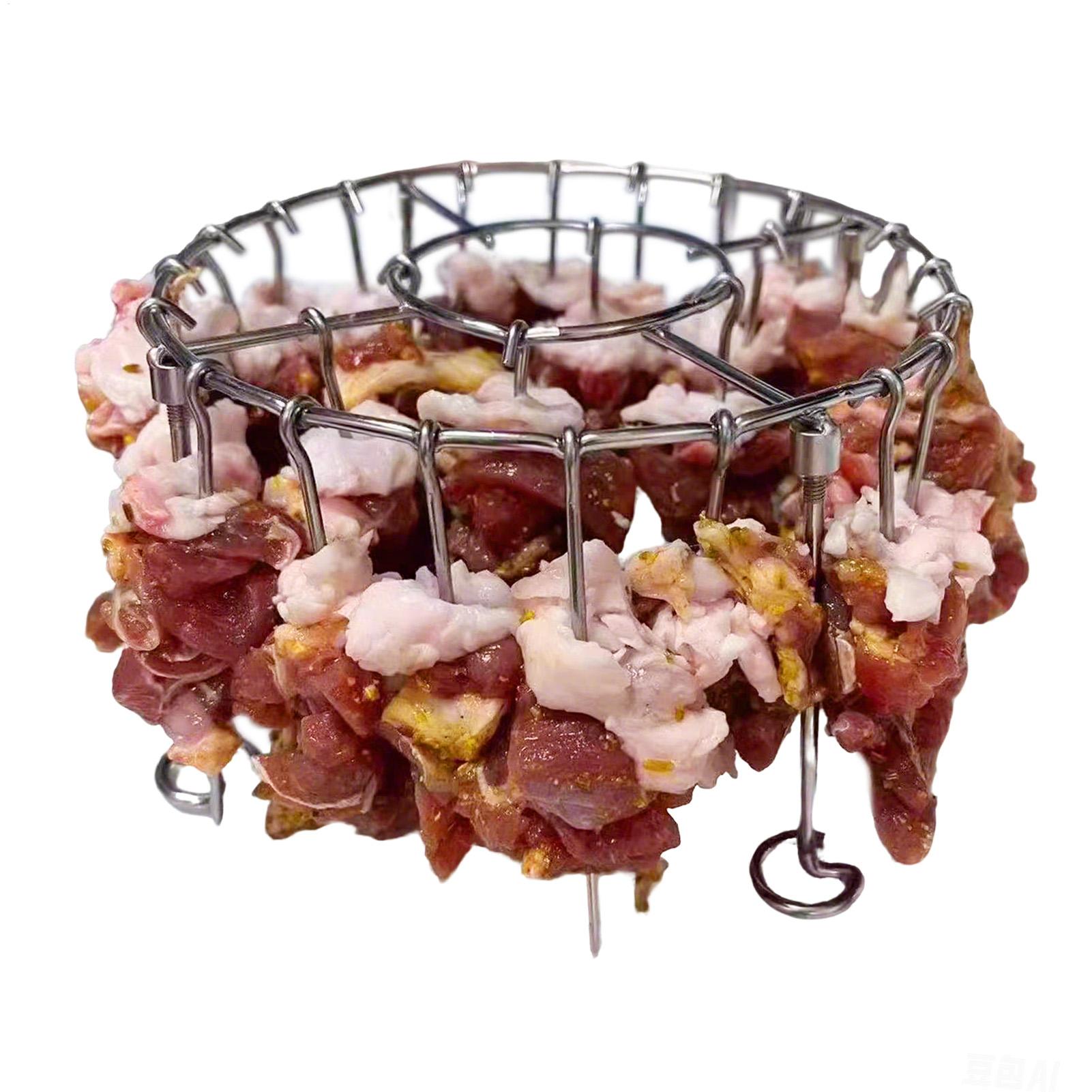 Air Fryer Barbecue Rack Air Fr - đánh giá và giá Gardening Tools Women