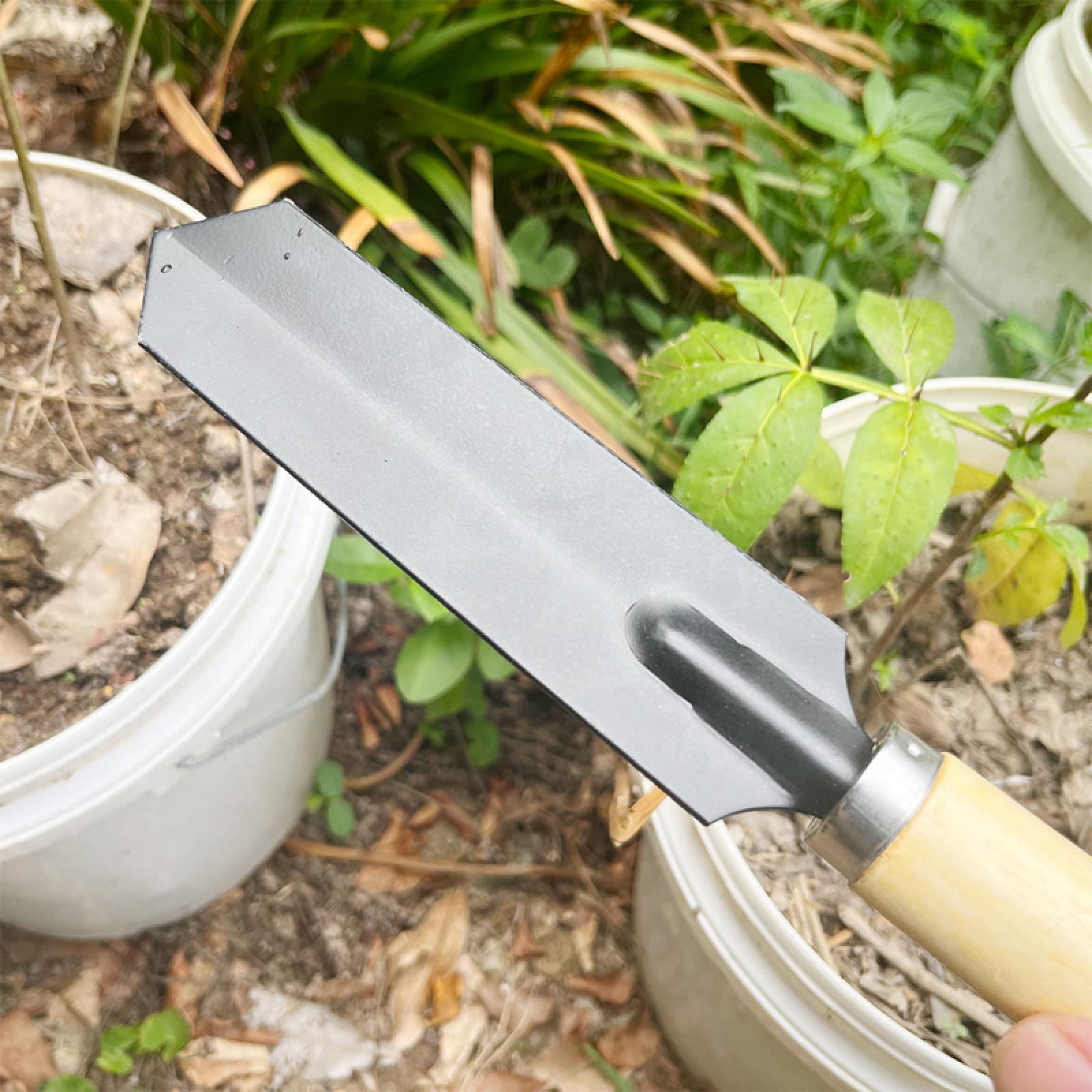 Small Garden Spade Digging Too - đánh giá và giá Gardening Tools For Digging