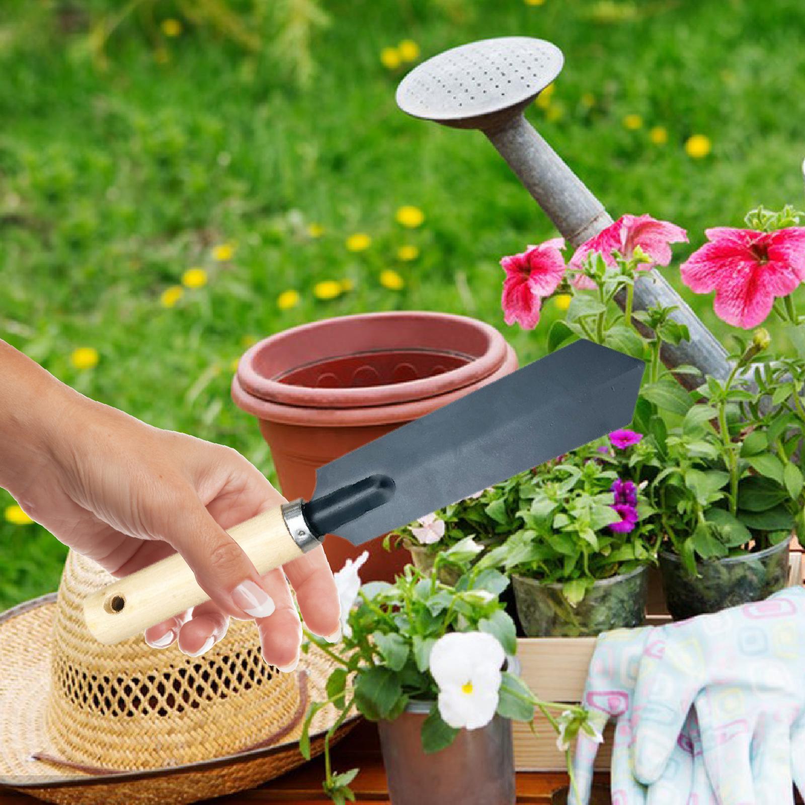 Small Garden Spade Digging Too - đánh giá và giá Gardening Tools For Digging