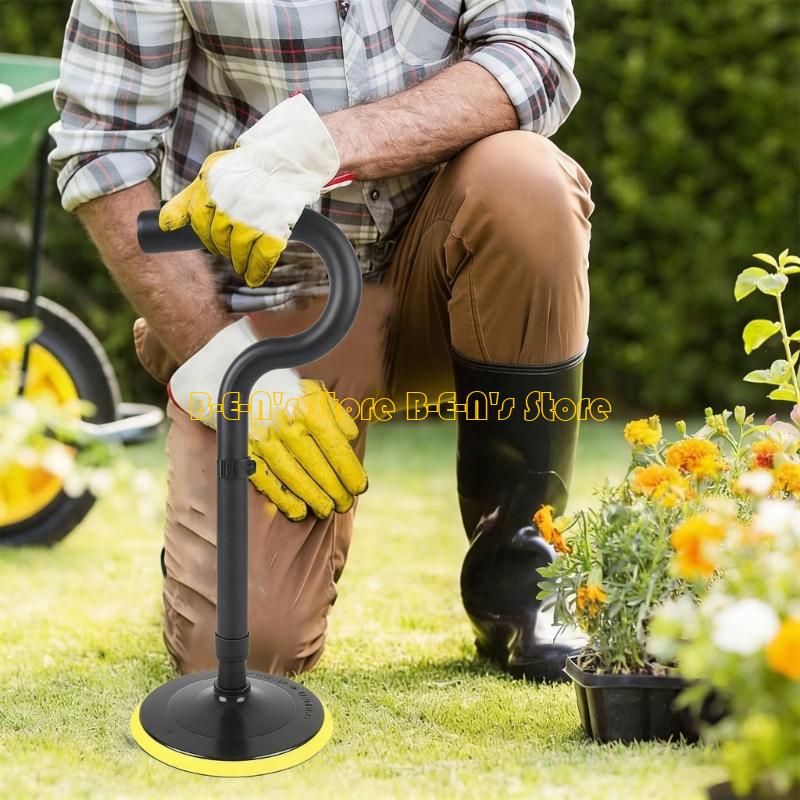 Y1AD Thiết bị hỗ trợ thường tr - đánh giá và giá Gardening Tools For Seniors