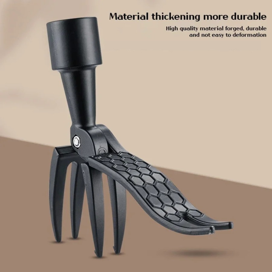 Stand Up Weed Puller Tool with - đánh giá và giá Gardening Tools To Remove Weeds