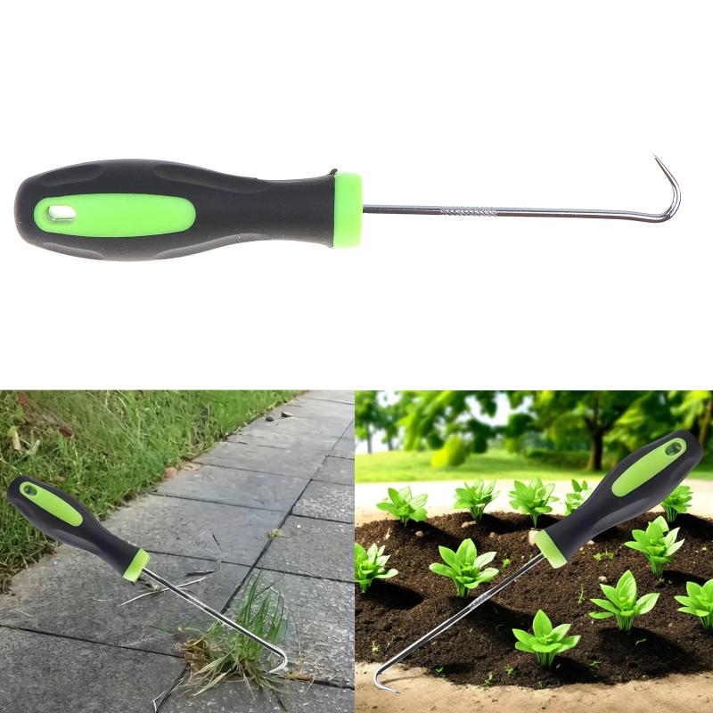 ● Heavy-Duty Weed Puller Tool  - đánh giá và giá Weed Puller