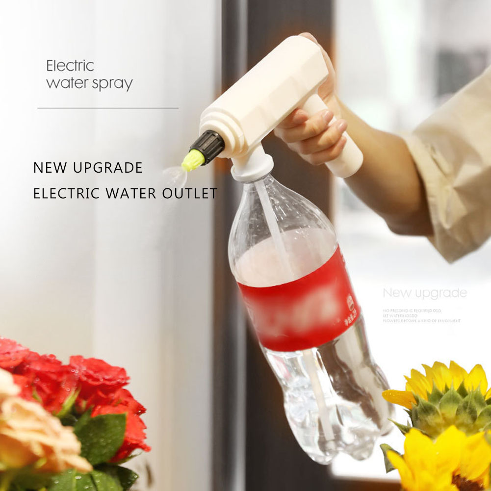 Electric Plant Spray Bottle Wa - đánh giá và giá Gardening Tools For Seniors