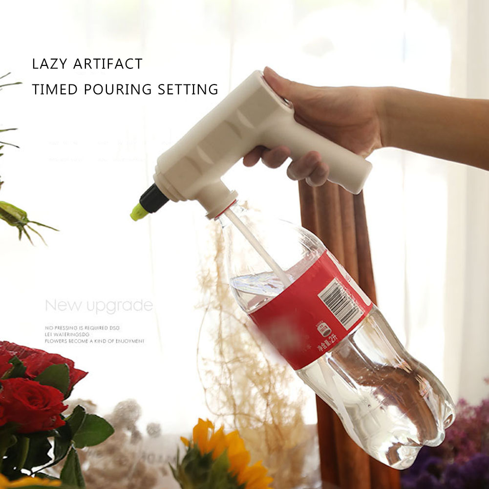 Electric Plant Spray Bottle Wa - đánh giá và giá Gardening Tools For Seniors