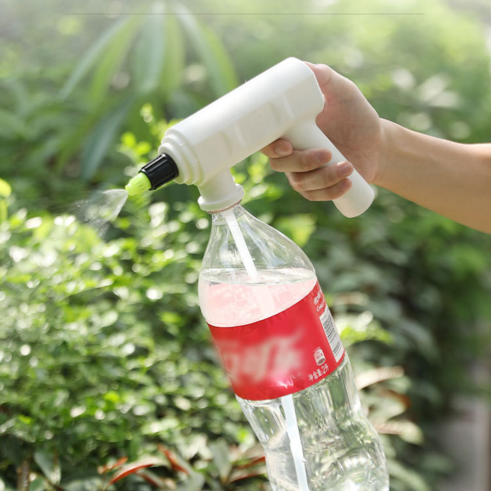 Electric Plant Spray Bottle Wa - đánh giá và giá Gardening Tools For Seniors
