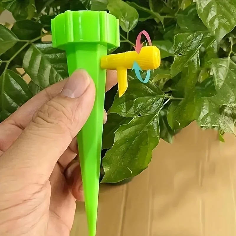 10PCS Flower Adjustable Automa - đánh giá và giá Gardening Tools Kit For Home Garden
