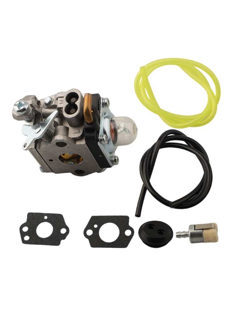 122HD45 Carburetor Color As Th - đánh giá và giá Gardening Tools Pictures With Names