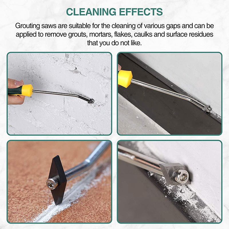 8Set of Weeding Hooks and Grou - đánh giá và giá Gardening Tools Bundle