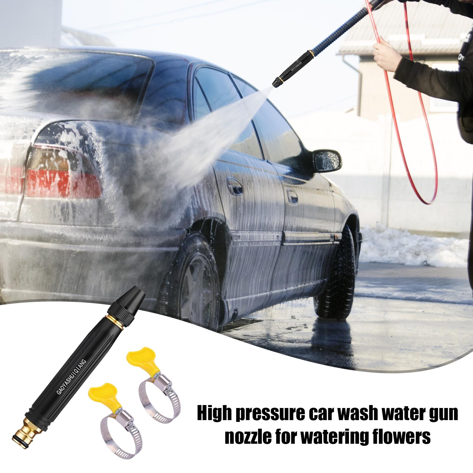 High Pressure Washing Water Gu - đánh giá và giá Gardening Tools Women