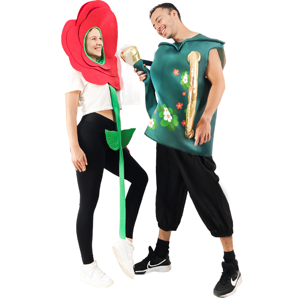 2 Pcs Couples Adults Sprinkler - đánh giá và giá Gardening Tools Women