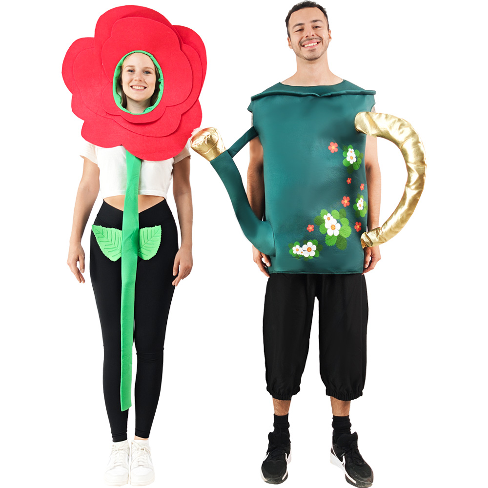 2 Pcs Couples Adults Sprinkler - đánh giá và giá Gardening Tools Women
