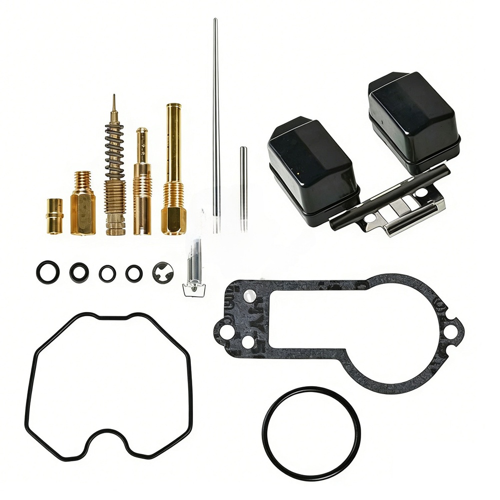 1set Carburetor Rebuild Kit Fo - đánh giá và giá Gardening Tools Bundle