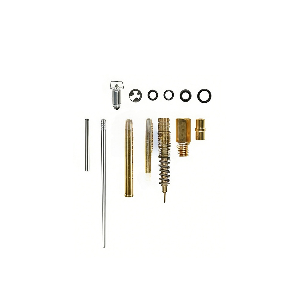 1set Carburetor Rebuild Kit Fo - đánh giá và giá Gardening Tools Bundle