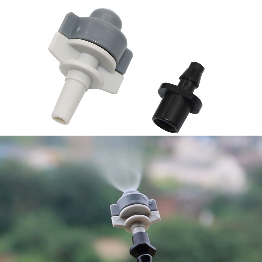 0.7mm Micro Misting Nozzles In - đánh giá và giá Gardening Tools Plastic