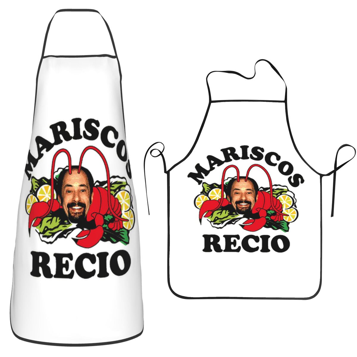 Antonio Recio  Aprons Chef Cui - đánh giá và giá Gardening Tools Women