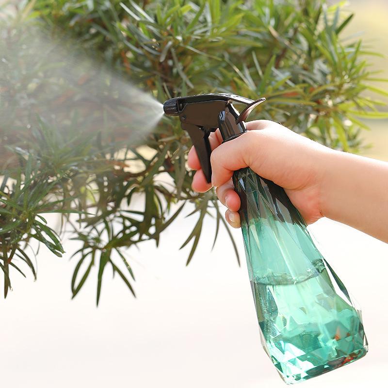 600Ml Handheld Mist Sprayer Bo - đánh giá và giá Gardening Tools For Seniors