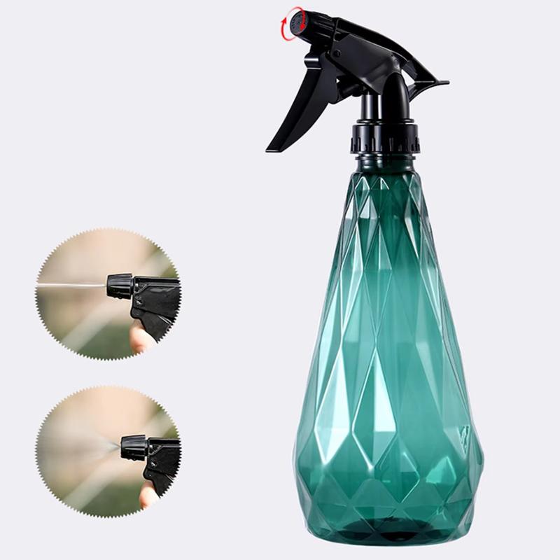 600Ml Handheld Mist Sprayer Bo - đánh giá và giá Gardening Tools For Seniors