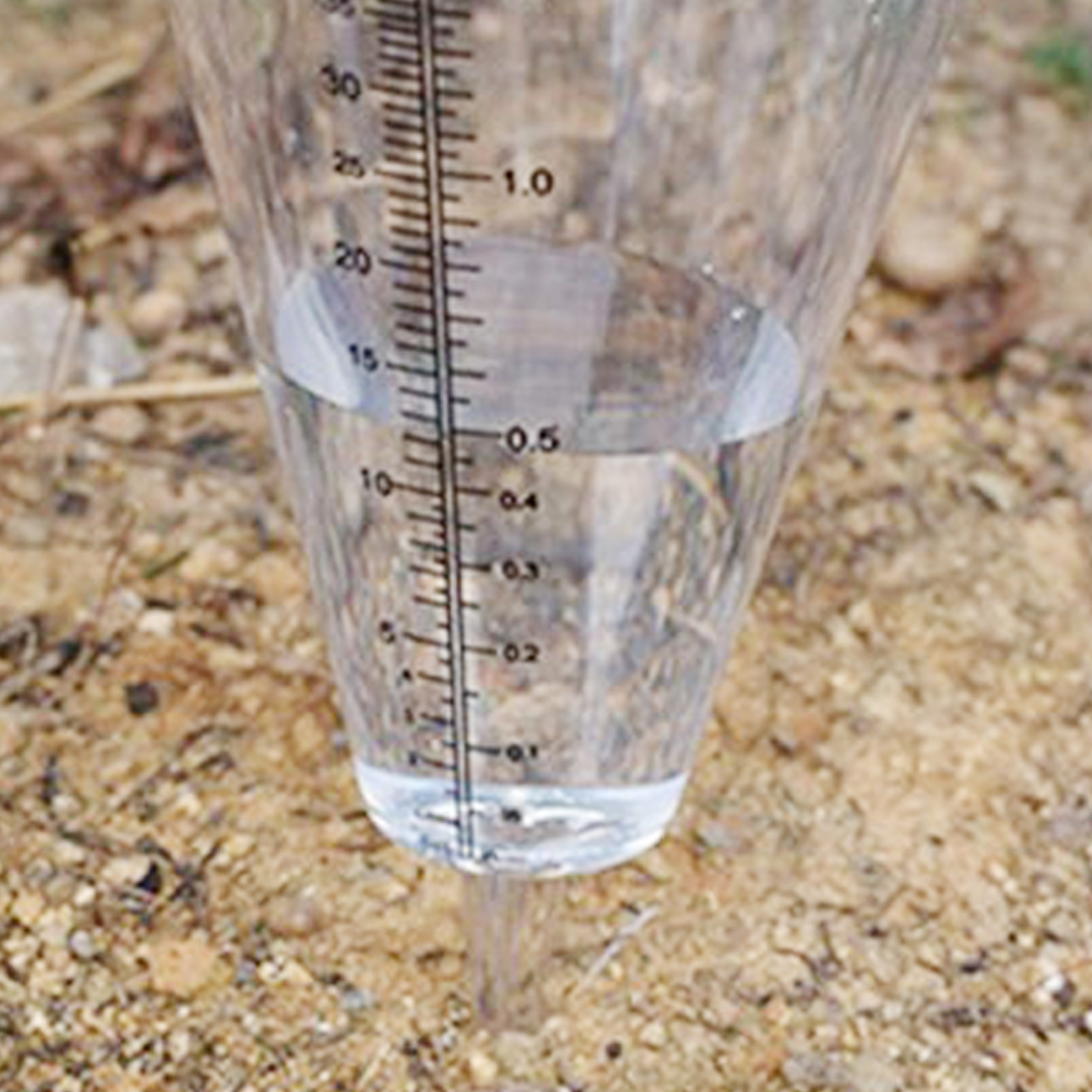 Ground Rainfall Measurement To - đánh giá và giá Gardening Tools For Seniors