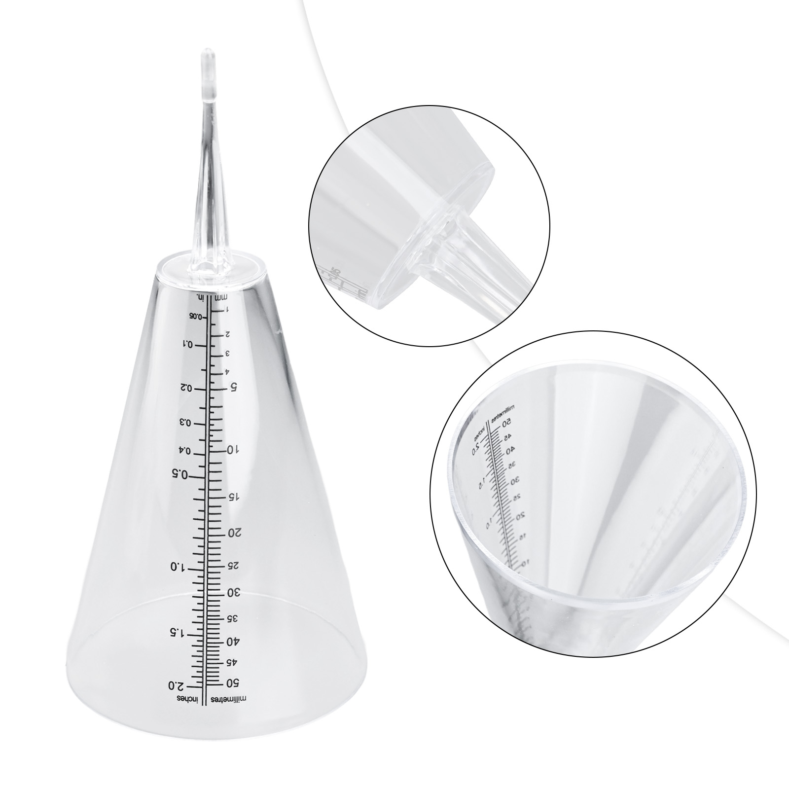 Ground Rainfall Measurement To - đánh giá và giá Gardening Tools For Seniors