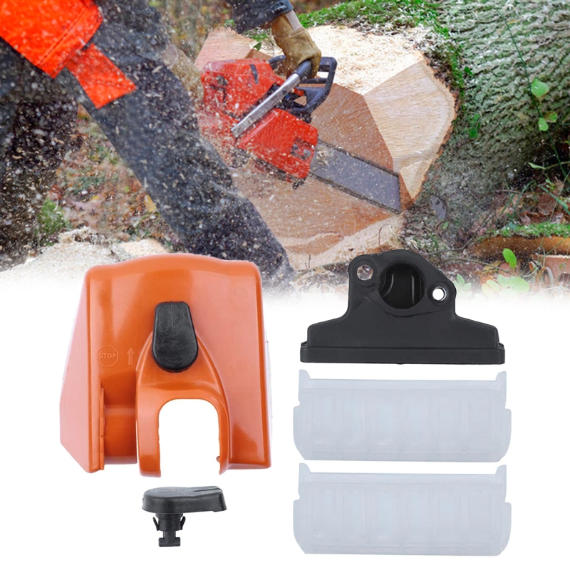 Lọc Không Khí & Bao W/Xoắn Khó - đánh giá và giá Stihl Chainsaw Ms261