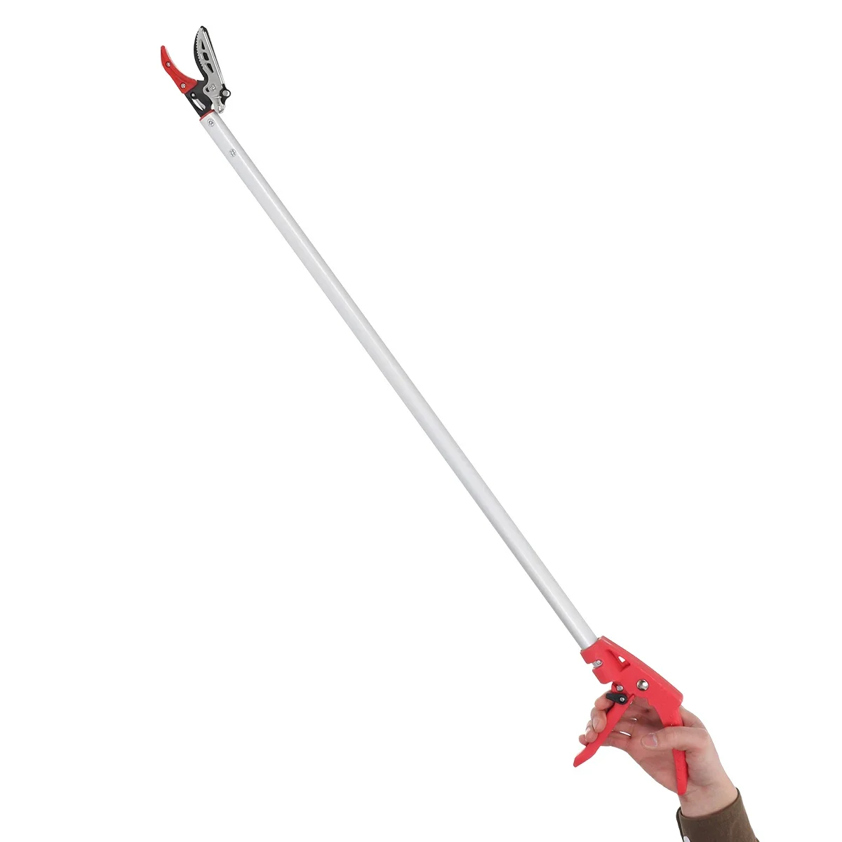 Long Grip Garden Tree Pruning  - đánh giá và giá Harvest Knife Garden