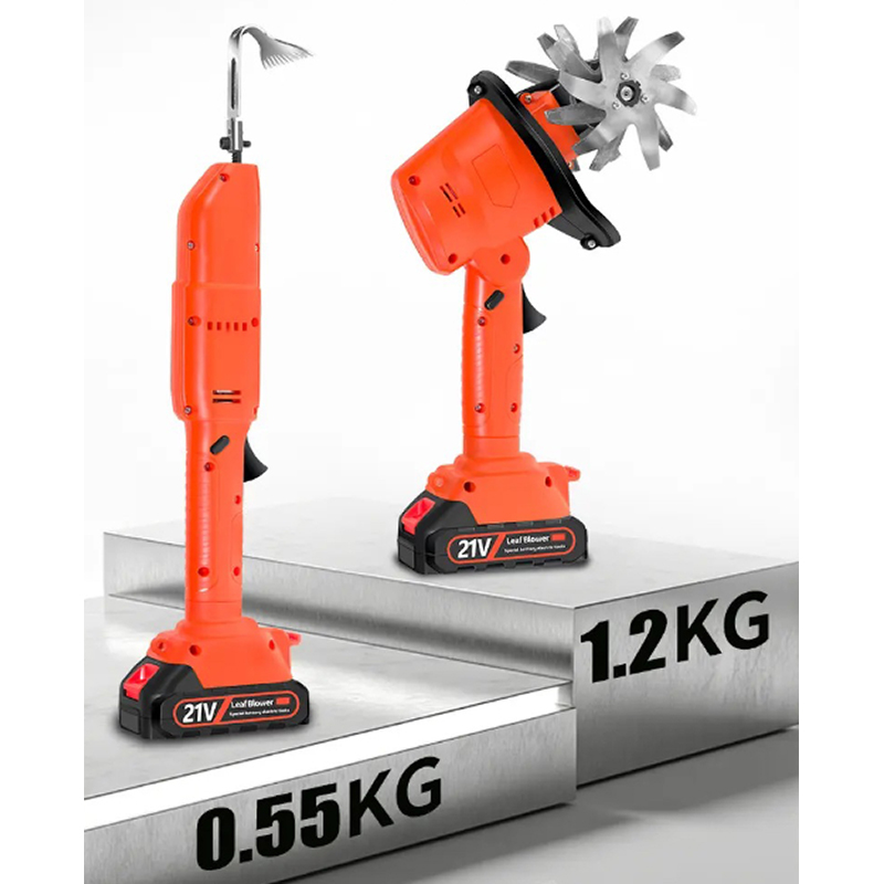 Electric Digging Hoe Handheld  - đánh giá và giá Gardening Tools For Digging
