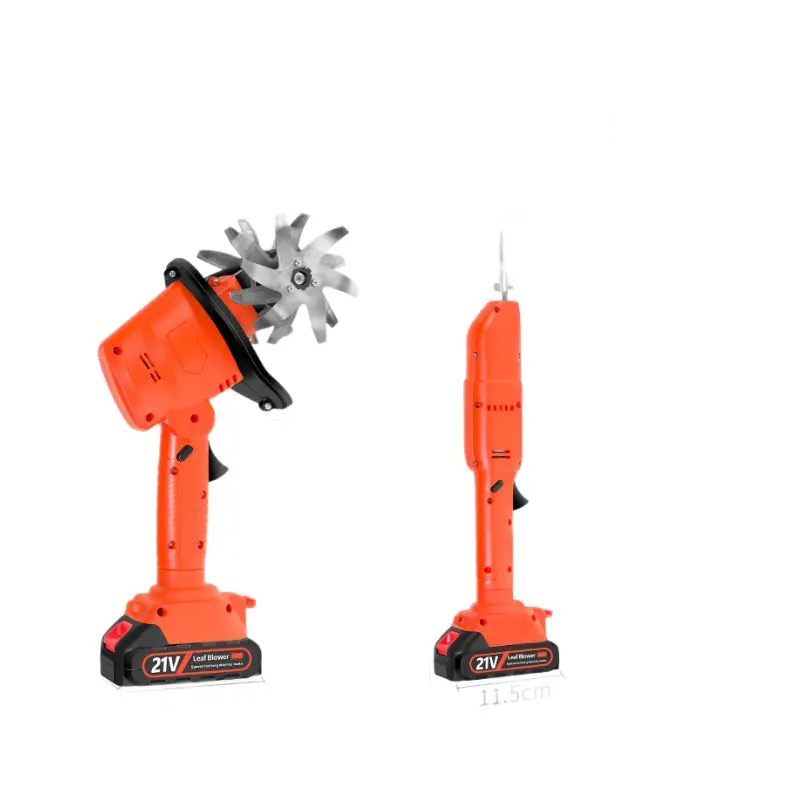 Electric Digging Hoe Handheld  - đánh giá và giá Gardening Tools For Digging