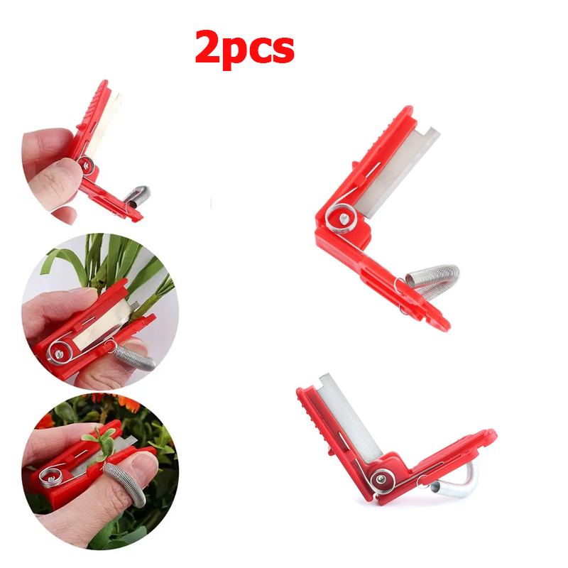 Vegetable Picking Tool Thump K - đánh giá và giá Harvest Knife Garden