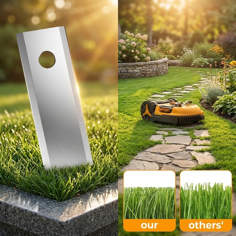 30 Sets Coated Lawn Mower For  - đánh giá và giá Gardening Tools Bundle