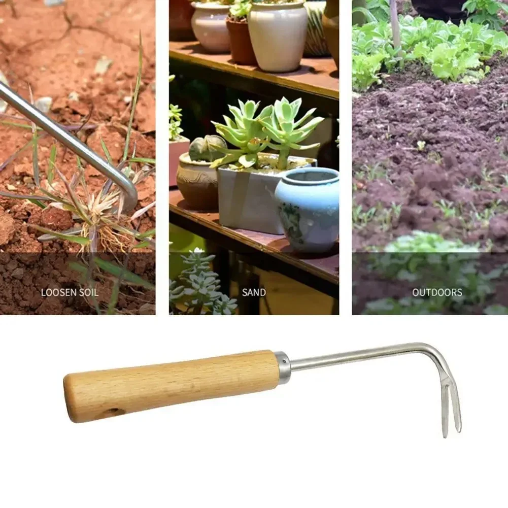 Stainless Steel Gardening Weed - đánh giá và giá Gardening Tools To Remove Weeds