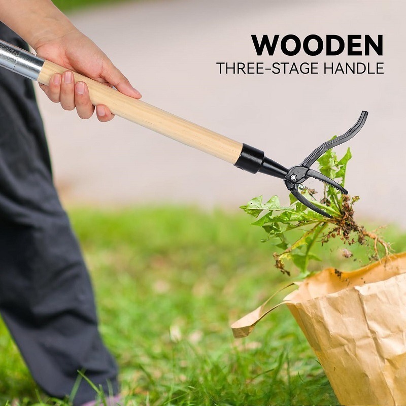 Standing Weed Puller Tool - Ad - đánh giá và giá Gardening Tools To Remove Weeds