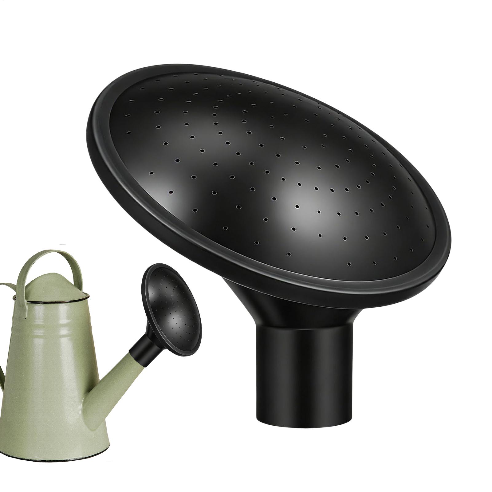 1PCS Black 2.3cm Inner Diamete - đánh giá và giá Gardening Tools Plastic