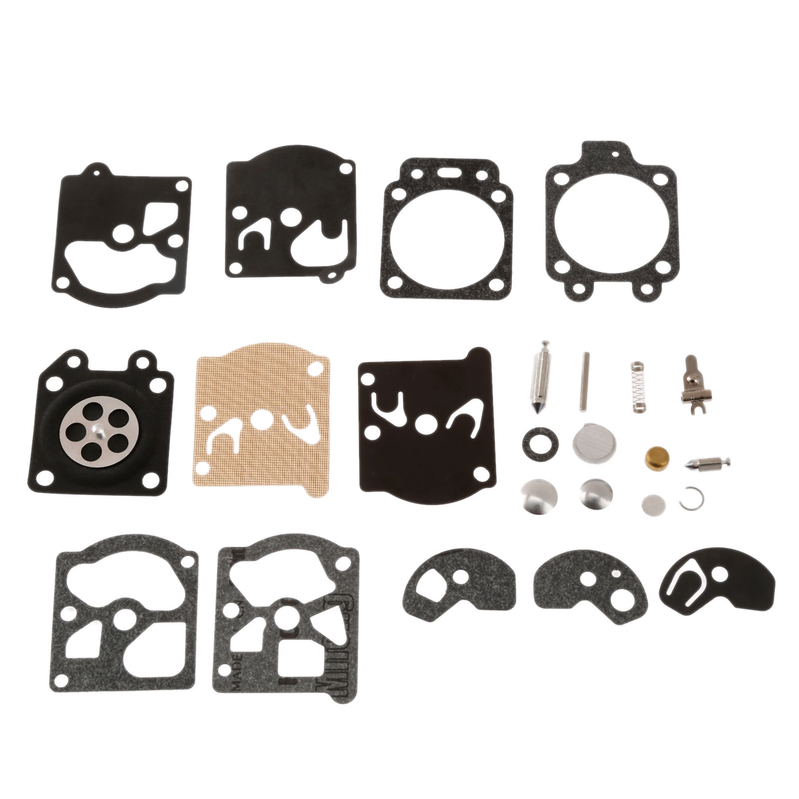Carburetor Diaphragm Gasket Re - đánh giá và giá Gardening Tools Kit For Home Garden