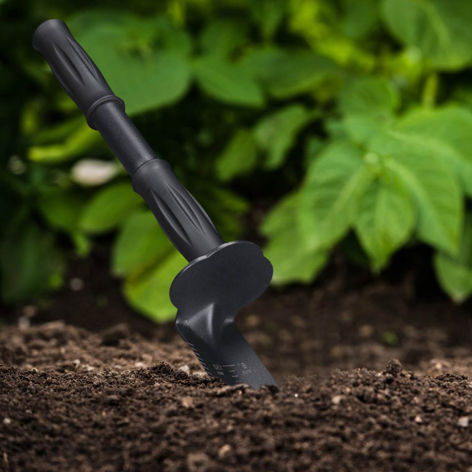 Kim Loại Đào Công Cụ Răng Cưa  - đánh giá và giá Harvest Knife Garden