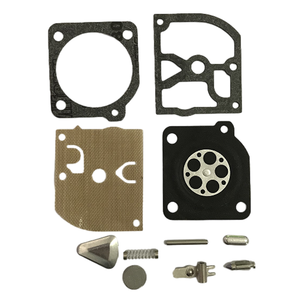 Carburetor Diaphragm Repair Ki - đánh giá và giá Stihl Chainsaw Ms261