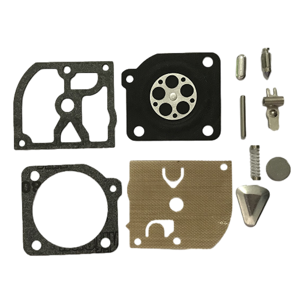 Carburetor Diaphragm Repair Ki - đánh giá và giá Stihl Chainsaw Ms261