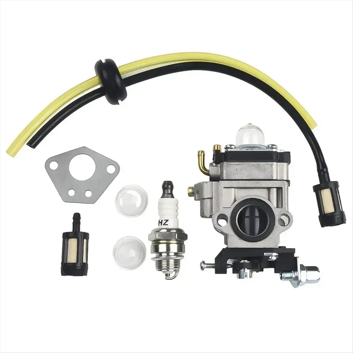 A50U Carburettor Kit for Flora - đánh giá và giá Gardening Tools Kit For Home Garden