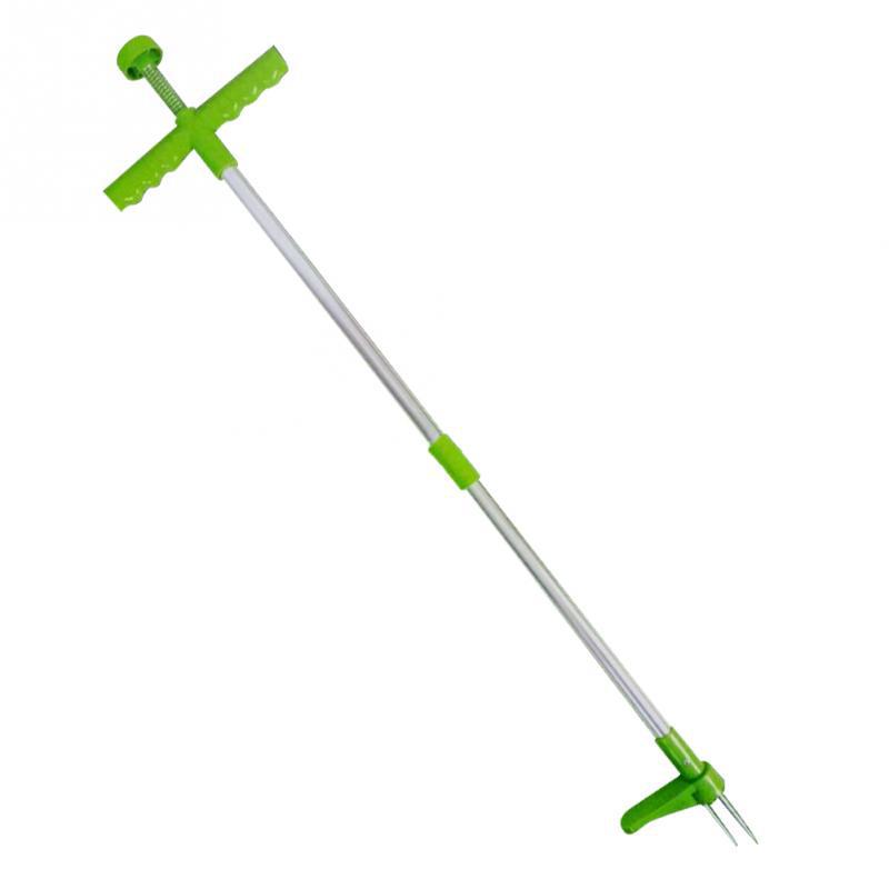 Weed puller, aluminum tube, ro - đánh giá và giá Weed Puller