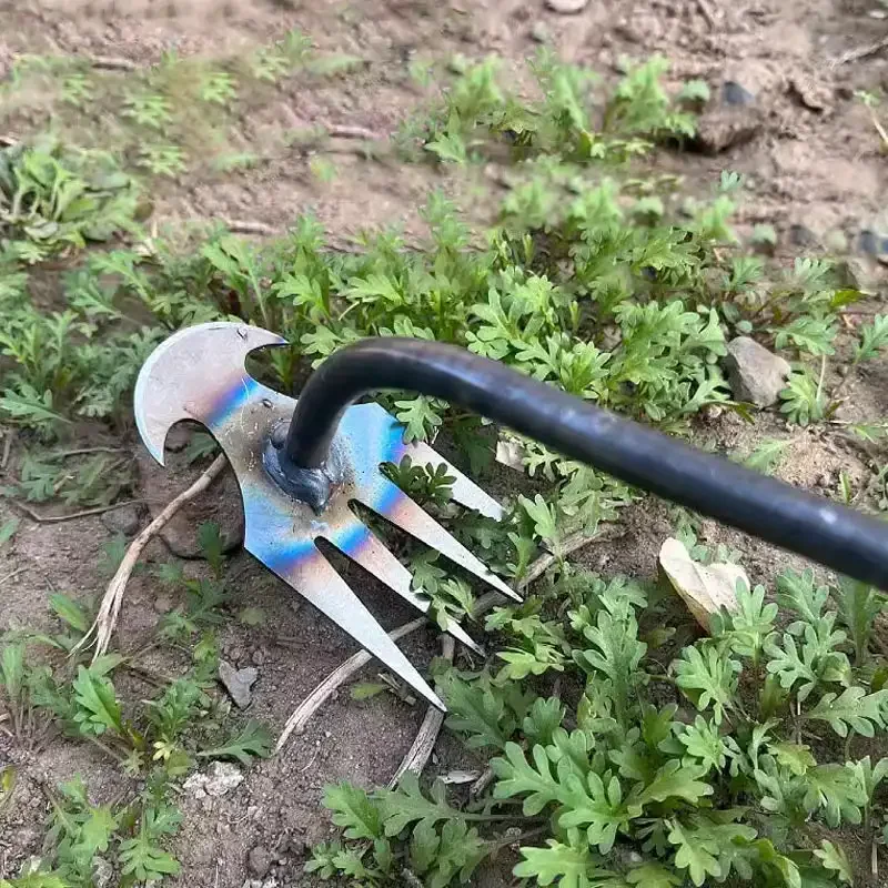 Manganese Steel Garden Weeders - đánh giá và giá Gardening Tools To Remove Weeds