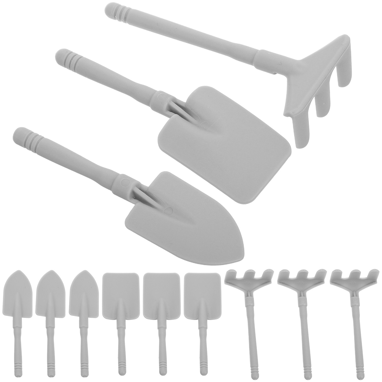 10Set Garden Tool Set Flower G - đánh giá và giá Gardening Tools For Digging