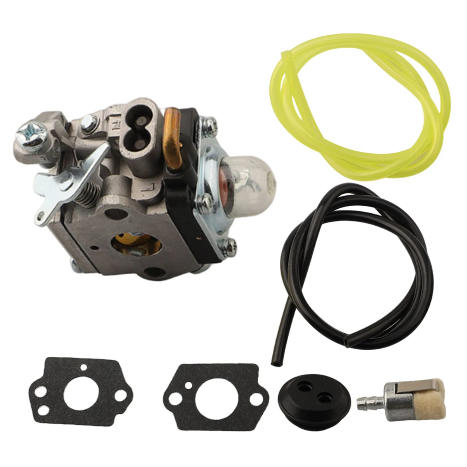 523012401 Carburetor Chainsaw  - đánh giá và giá Gardening Tools Pictures With Names