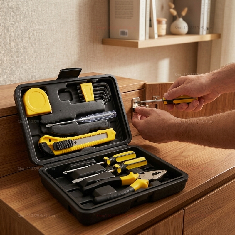 12Pcs Tool Kit with Storage Ca - đánh giá và giá Gardening Tools Kit For Home Garden