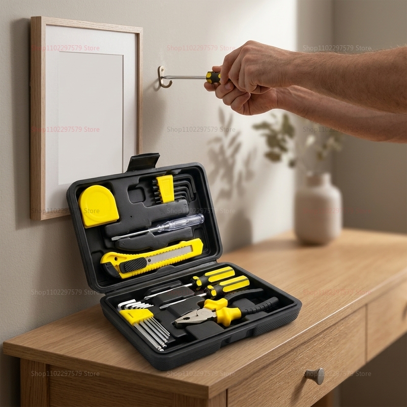 12Pcs Tool Kit with Storage Ca - đánh giá và giá Gardening Tools Kit For Home Garden
